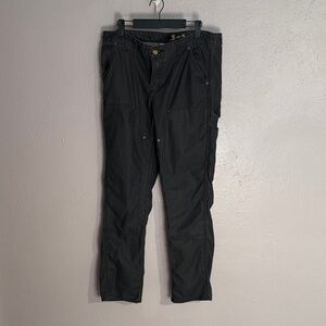 Carhartt Women’s Slim Fit Cargo Pants